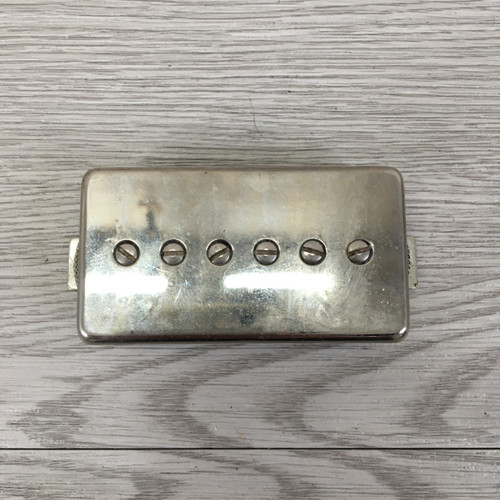 Vist Large View of Product Image Which is Used Seymour Duncan SPH901B Guitar Pickup