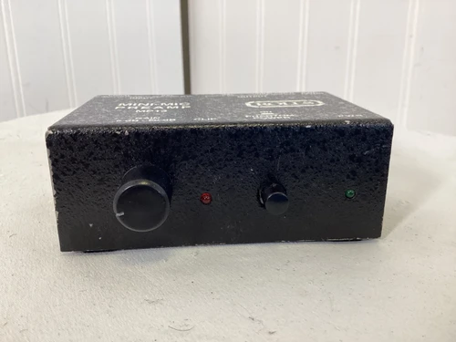 Vist Large View of Product Image Which is Used Rolls MP13 MINI-MIC PREAMP Pro Sound Product