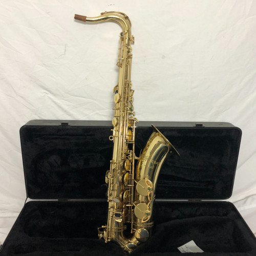 Vist Large View of Product Image Which is Used Selmer ARISTOCRAT TS600L Tenor Saxophone