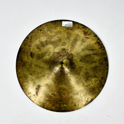 Vist Large View of Product Image Which is Used Slingerland 20IN Ride Cymbal