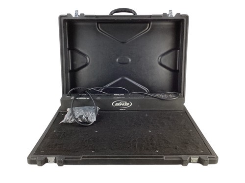 Vist Large View of Product Image Which is Used SKB PS-45 POWERED PEDAL BOARD W/CABLES
