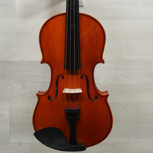 Vist Large View of Product Image Which is Used Cecilio CVN-100 Violin 4/4 Size