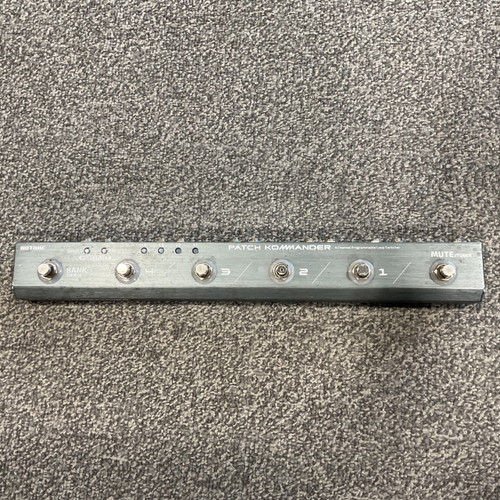 Vist Large View of Product Image Which is Used HOTONE SWITCH KOMMANDER Bypass Looper