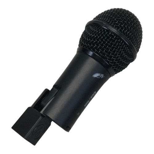 Vist Large View of Product Image Which is Used Audio Technica Kick/Tom Dynamic Microphone