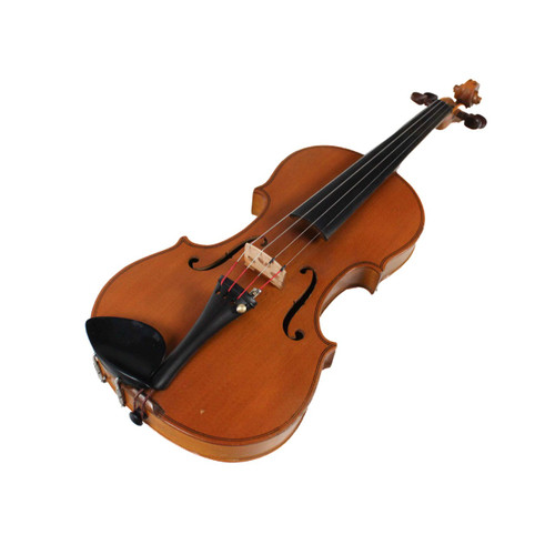 Vist Large View of Product Image Which is Used 3/4 VIOLIN Violin 3/4 Size