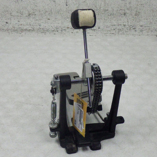 Vist Large View of Product Image Which is Used SPL Kick Drum Pedal