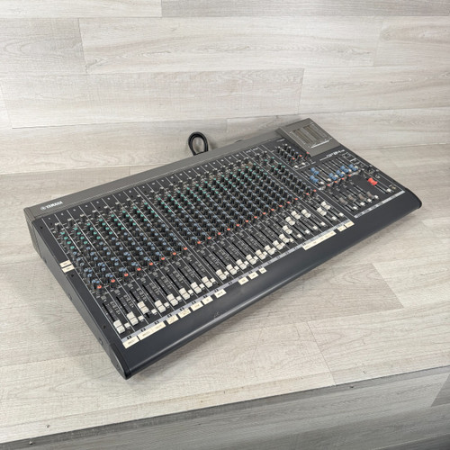 Vist Large View of Product Image Which is Used Yamaha GF24/12 - 24-channel Mixer - Local Pickup Only