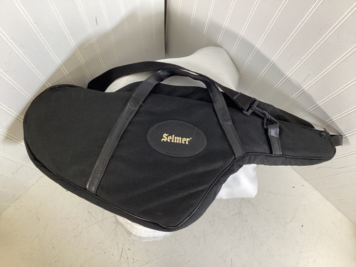 Vist Large View of Product Image Which is Used Selmer ALTO SAX BAG Band Instrument Gig Bag