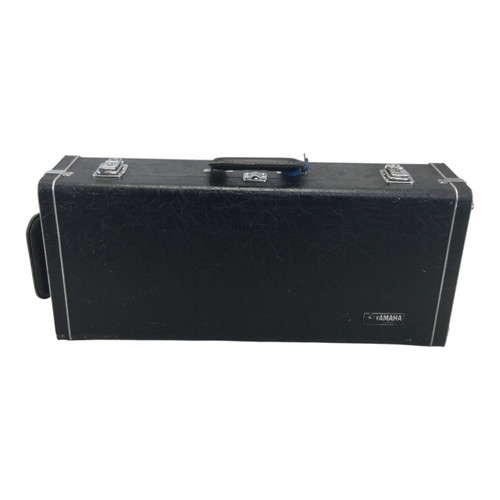 Vist Large View of Product Image Which is Used Yamaha YAS-52 Alto Saxophone