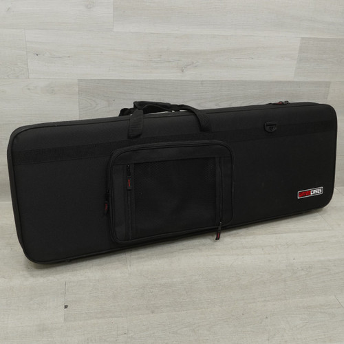Vist Large View of Product Image Which is Used Gator Gl-electric Guitar Case