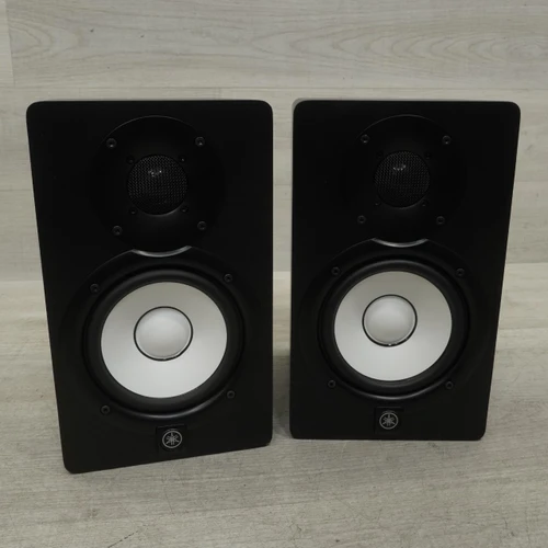 Vist Large View of Product Image Which is Used Yamaha HS5 Powered Studio Monitor Pair