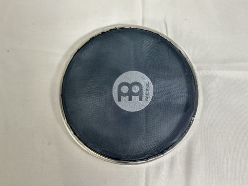 Vist Large View of Product Image Which is Used Meinl 6IN MESH HEAD Drum Head