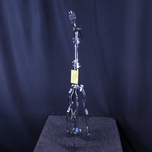 Vist Large View of Product Image Which is Used DW 3700 SERIES STRAIGHT CYMBAL STAND Straight Stand