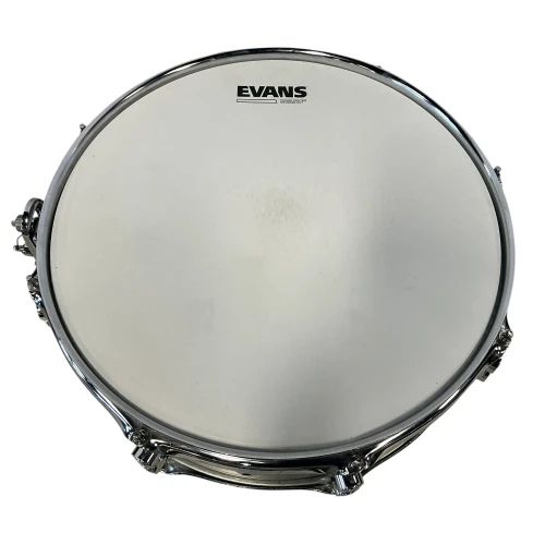 Vist Large View of Product Image Which is Used PDP 14IN CONCEPT SERIES Metal Snare Drum 14"
