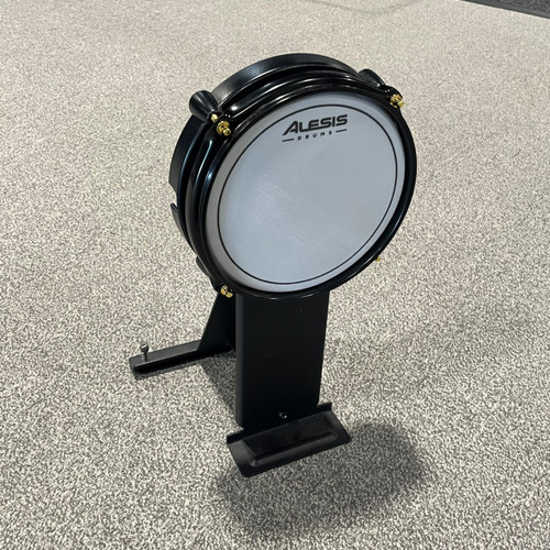 Vist Large View of Product Image Which is Used ALESIS 8" Mesh Kick Drum Trigger