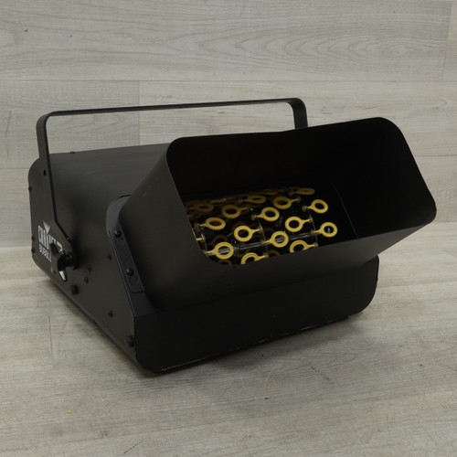Vist Large View of Product Image Which is Used Chauvet Bubble King Moving Light