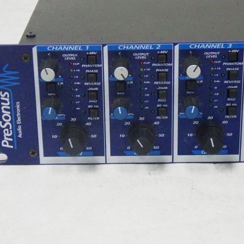 Vist Large View of Product Image Which is Used Presonus M80 Pro Sound Product