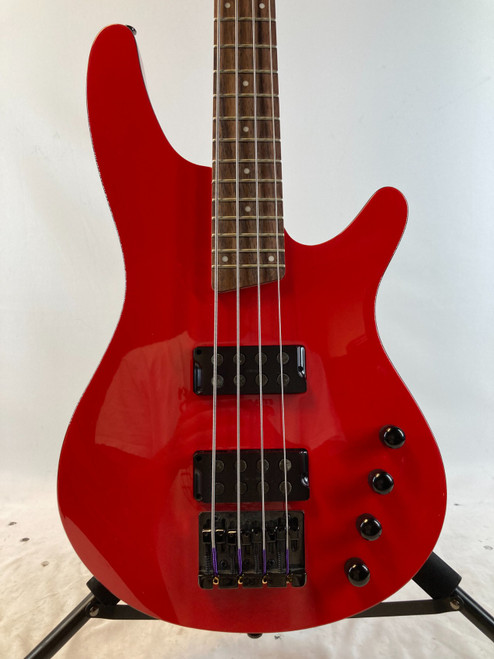 Vist Large View of Product Image Which is Used Ibanez SRX2EX2 J Type Bass Guitar
