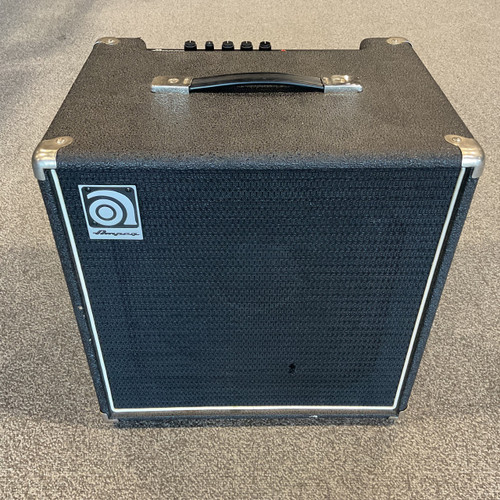Vist Large View of Product Image Which is Used AMPEG BA-112 Bass Combo Amplifier