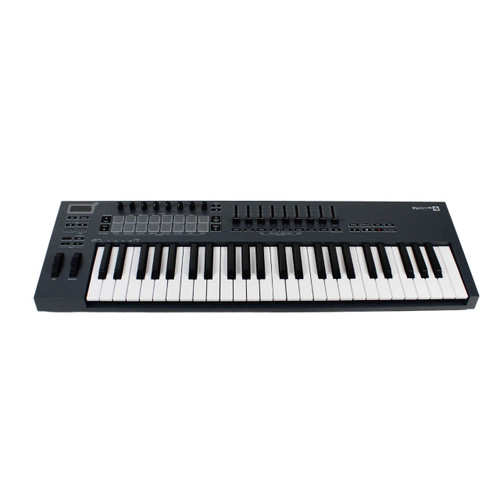Vist Large View of Product Image Which is Used Novation FLKEY 49 49-Key Controller 49-Key