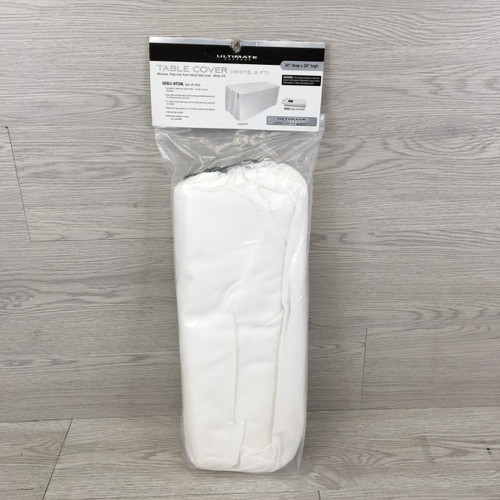 Vist Large View of Product Image Which is Used Ultimate Support TABLE COVER Pro Sound Accessory
