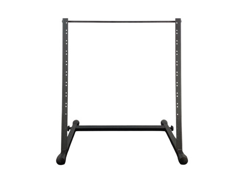 Vist Large View of Product Image Which is Used Hosa TABLE TOP RACK 12SP