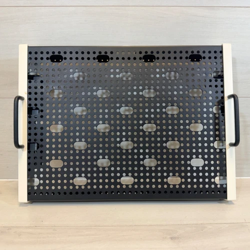 Vist Large View of Product Image Which is Used Temple Audio DUO 17 TEMPLEBOARD Pedal Board