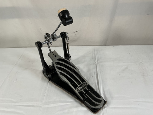 Vist Large View of Product Image Which is Used Gibraltar AVENGER SINGLE KICK PEDAL Kick Drum Pedal