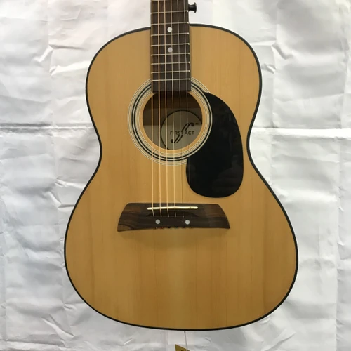 Vist Large View of Product Image Which is Used First Act MG350 Laminate Top Acoustic Guitar Wood