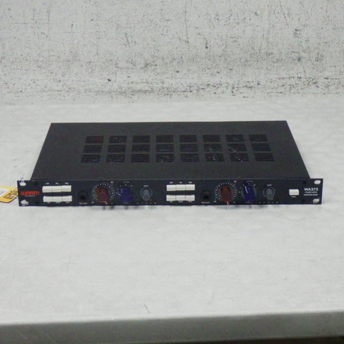 Vist Large View of Product Image Which is Used Warm Audio WA273 two Channel Preamp