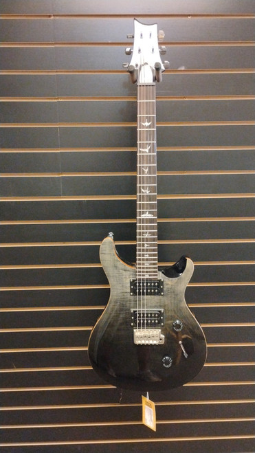 Vist Large View of Product Image Which is Used Paul Reed Smith - PRS CUSTOM 24 SE Super S Electric Guitar Other 6-String