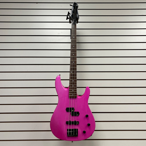 Vist Large View of Product Image Which is Used - Peavey B-NINETY Bass Guitar 