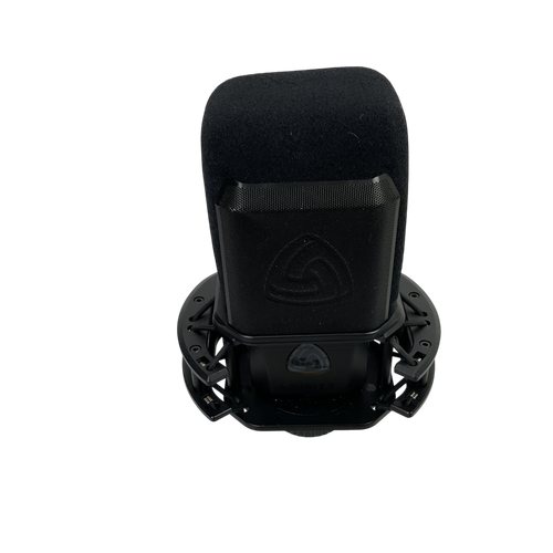 Vist Large View of Product Image Which is Used Lewitt Audio LCT 440 PURE Condenser Microphone