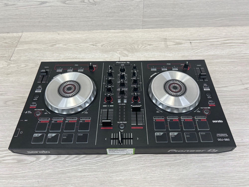 Vist Large View of Product Image Which is Used Pioneer DDJ-SB2 DJ CONTROLLER Beat Production