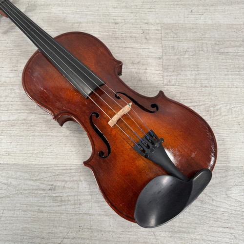 Vist Large View of Product Image Which is Used Vuillaume Full-size Violin