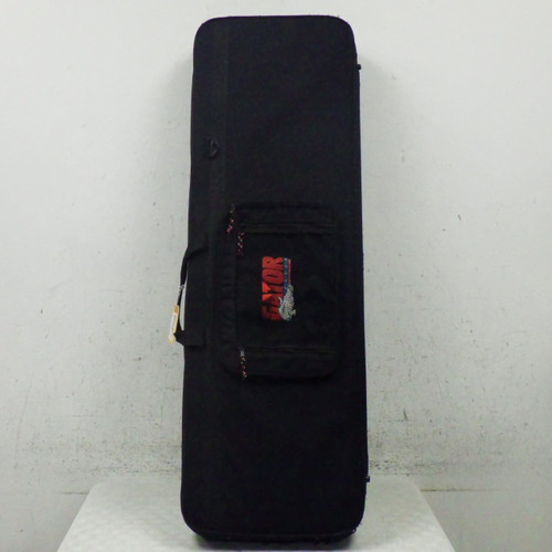 Vist Large View of Product Image Which is Used Gator electric Bass Case Guitar Case
