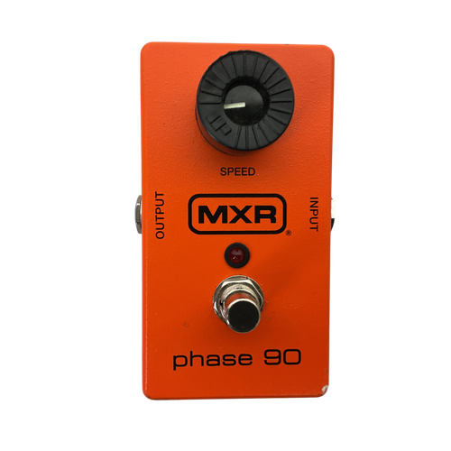 Vist Large View of Product Image Which is Used MXR PHASE 90 Phaser Pedal
