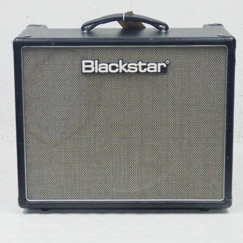 Vist Large View of Product Image Which is Used Blackstar HT 20 Combo Amplifier 1 x 12 Tube Combo Amplifier 1 x 12