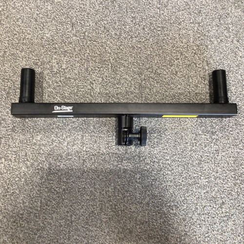 Vist Large View of Product Image Which is Used ON STAGE SS7920 SPEAKER BRACKET