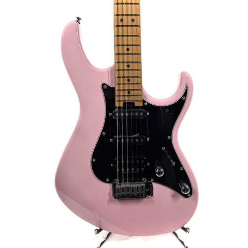 Vist Large View of Product Image Which is Used Cort G290 Electric Guitar Modern Dusty Rose
