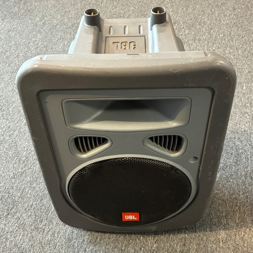 Vist Large View of Product Image Which is Used JBL EON POWER 10 Powered Full Range Speaker Cabinet