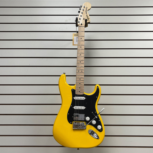 Vist Large View of Product Image Which is Used - Squier AFFINITY STRAT HSS B-STOCK AS-IS Electric Guitar 
