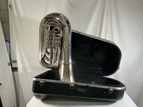 Vist Large View of Product Image Which is Used ST PETERSBURG 202N TUBA Tuba
