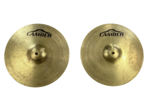 Vist Large View of Product Image Which is Used Camber HI HATS 13IN
