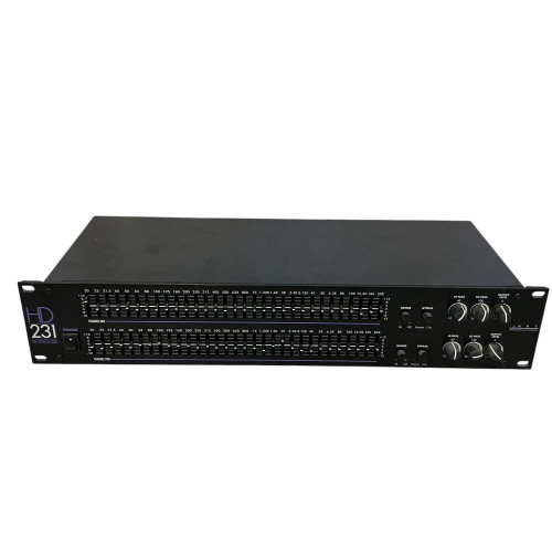 Vist Large View of Product Image Which is Used Art HD231 Pro Sound Product