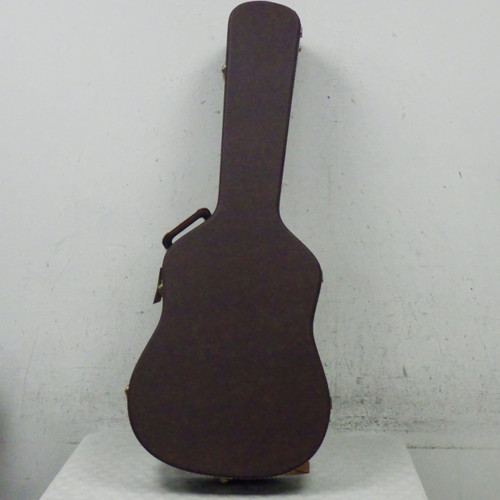 Vist Large View of Product Image Which is Used acoustic Hard Case Guitar Case
