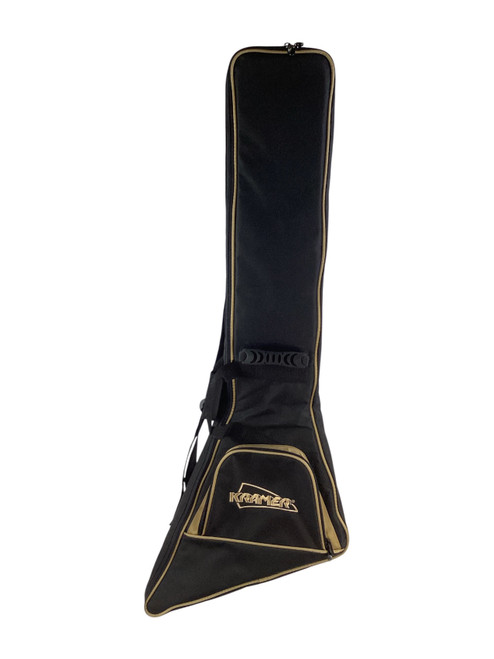 Vist Large View of Product Image Which is Used KRAMER GIG BAG VOYAGER PREMIUM