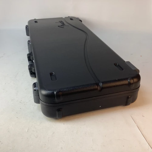 Vist Large View of Product Image Which is Used Fender TSA STRAT/TELE CASE Guitar Case