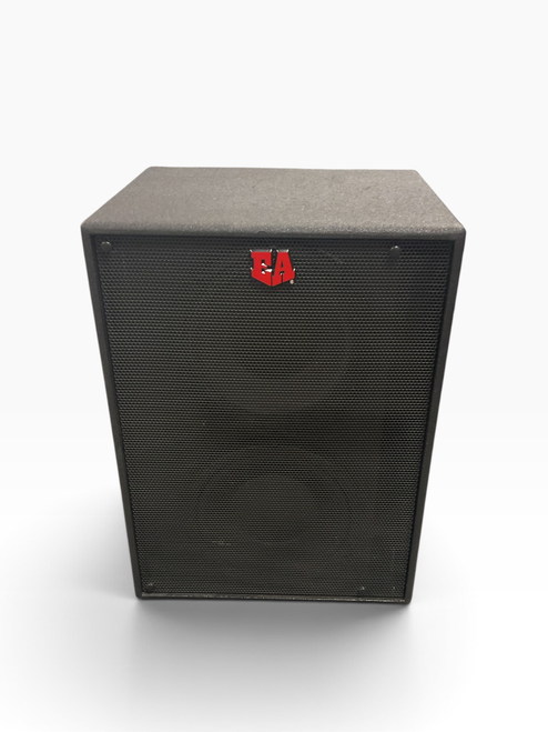 Vist Large View of Product Image Which is Used Euphonic Audio 2X10 CAB 2 x 10 Bass Guitar Cabinet 2 x 10