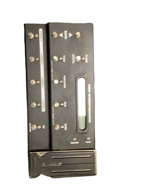 Vist Large View of Product Image Which is Used Line 6 SHORTBOARD FBV Floorboard Amp Modeling + FX